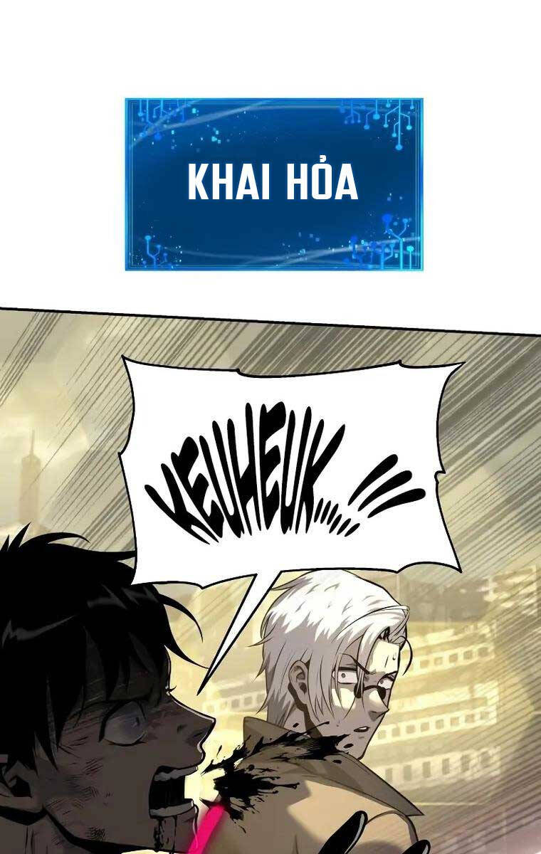 Vua Hiệp Sĩ Đã Trở Lại Với Một Vị Thần Chap 13 - Next Chap 14