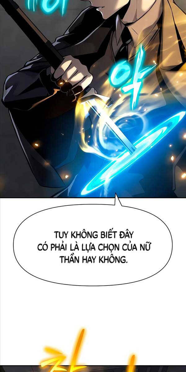 Vua Hiệp Sĩ Đã Trở Lại Với Một Vị Thần Chap 16 - Next Chap 17