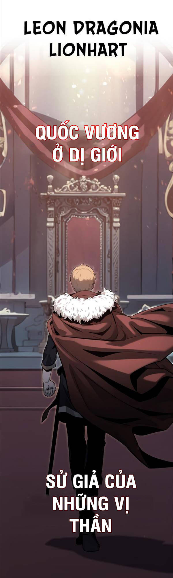 Vua Hiệp Sĩ Đã Trở Lại Với Một Vị Thần Chap 2 - Next Chap 3