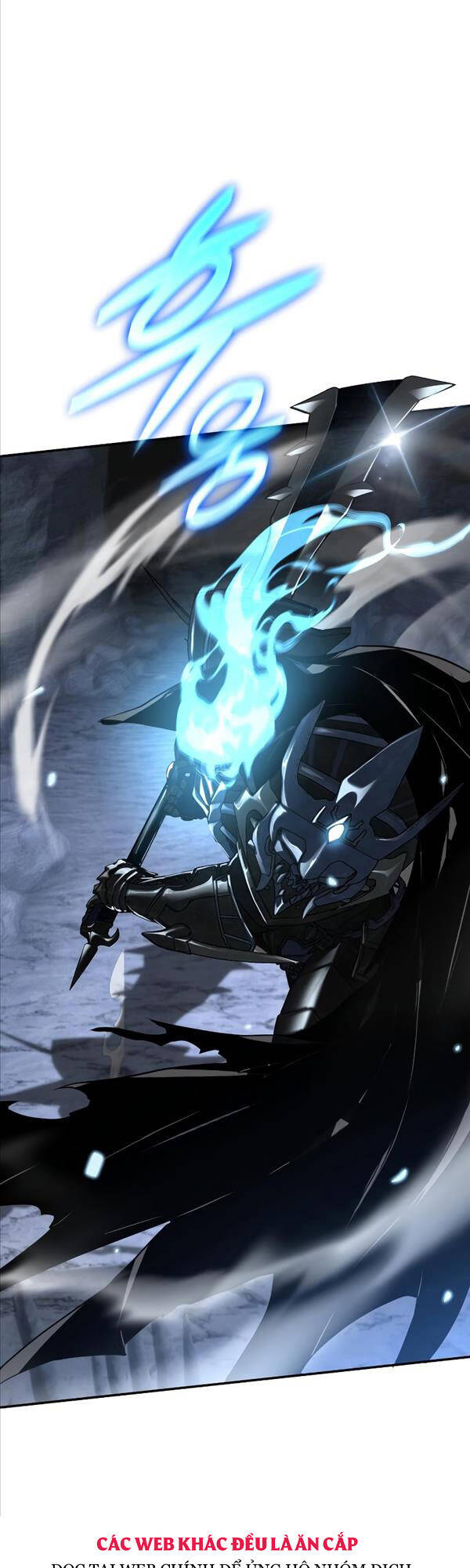 Vua Hiệp Sĩ Đã Trở Lại Với Một Vị Thần Chap 6 - Next Chap 7