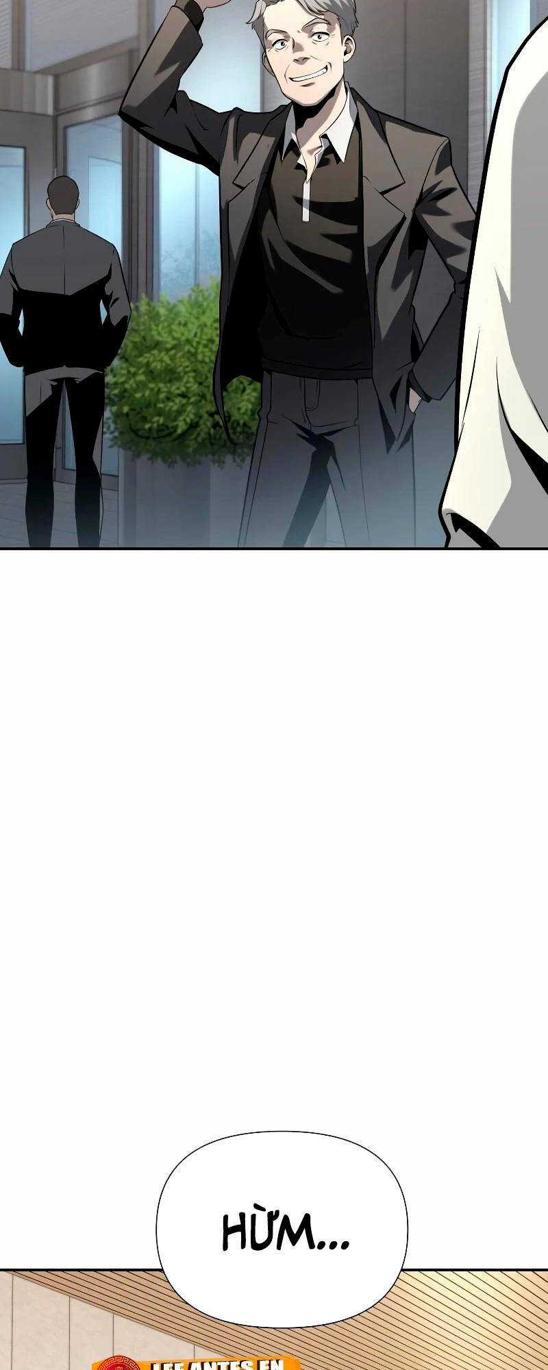 Vua Hiệp Sĩ Đã Trở Lại Với Một Vị Thần Chap 9 - Next Chap 10