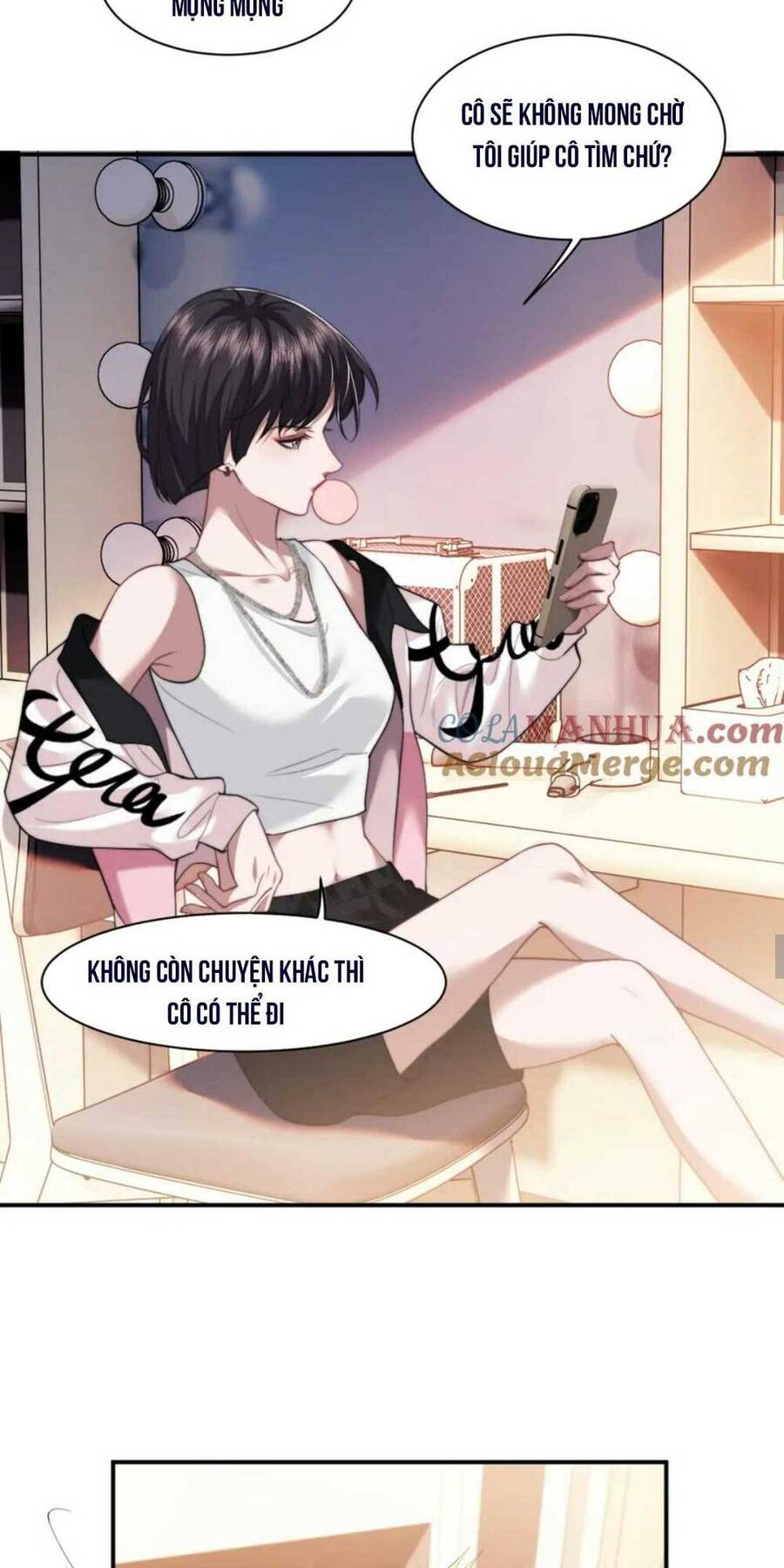 CHỦ MẪU XUYÊN KHÔNG TỚI LÀM PHU NHÂN HÀO MÔN Chap 15 - Next Chap 16