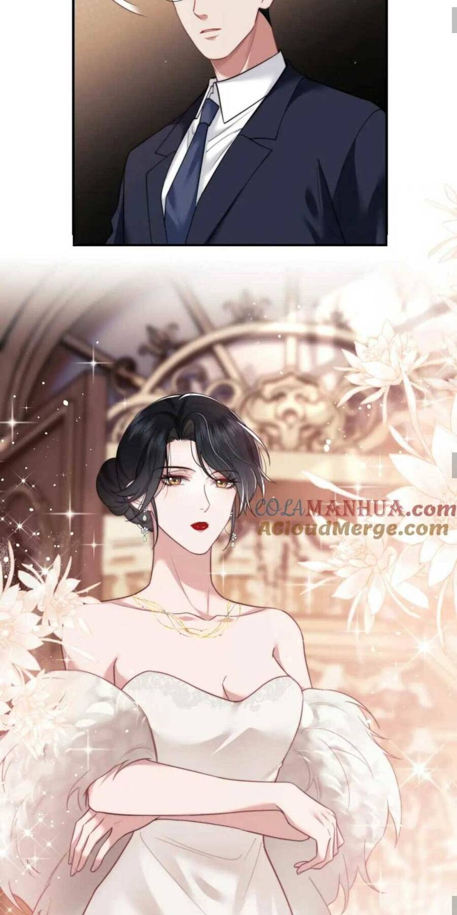 CHỦ MẪU XUYÊN KHÔNG TỚI LÀM PHU NHÂN HÀO MÔN Chap 15 - Next Chap 16