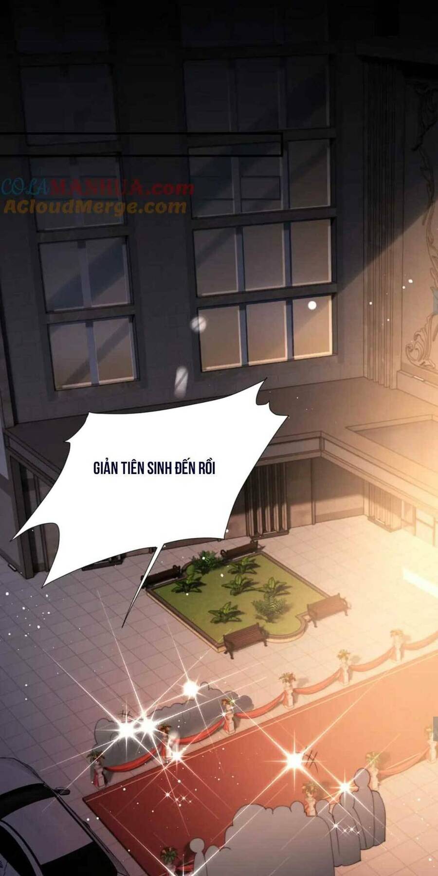 CHỦ MẪU XUYÊN KHÔNG TỚI LÀM PHU NHÂN HÀO MÔN Chap 15 - Next Chap 16