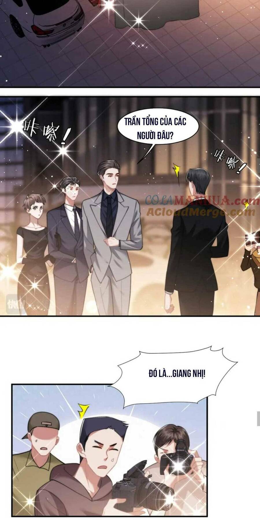 CHỦ MẪU XUYÊN KHÔNG TỚI LÀM PHU NHÂN HÀO MÔN Chap 15 - Next Chap 16