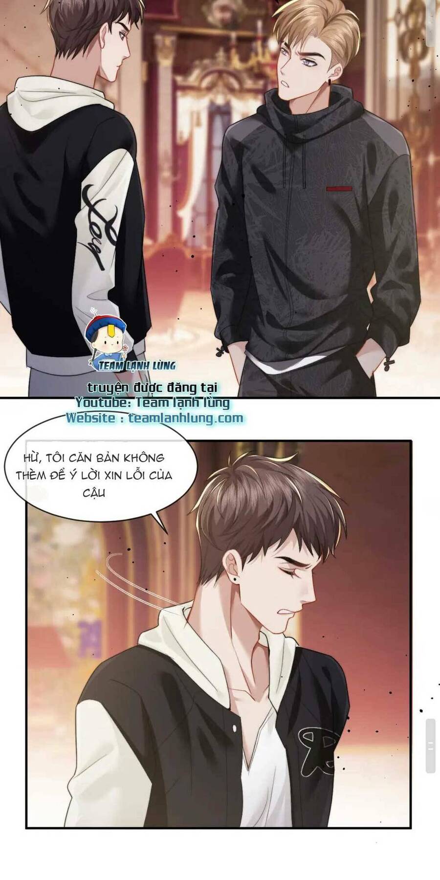 CHỦ MẪU XUYÊN KHÔNG TỚI LÀM PHU NHÂN HÀO MÔN Chap 3 - Next Chap 4