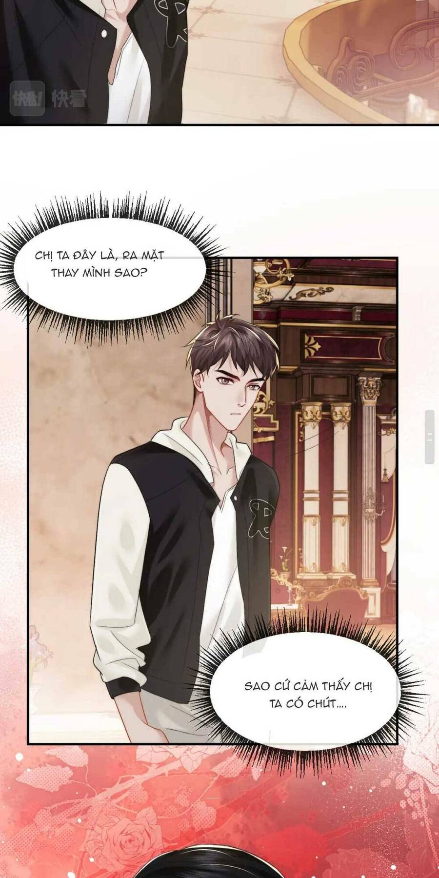 CHỦ MẪU XUYÊN KHÔNG TỚI LÀM PHU NHÂN HÀO MÔN Chap 3 - Next Chap 4