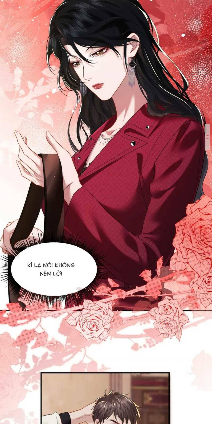 CHỦ MẪU XUYÊN KHÔNG TỚI LÀM PHU NHÂN HÀO MÔN Chap 3 - Next Chap 4