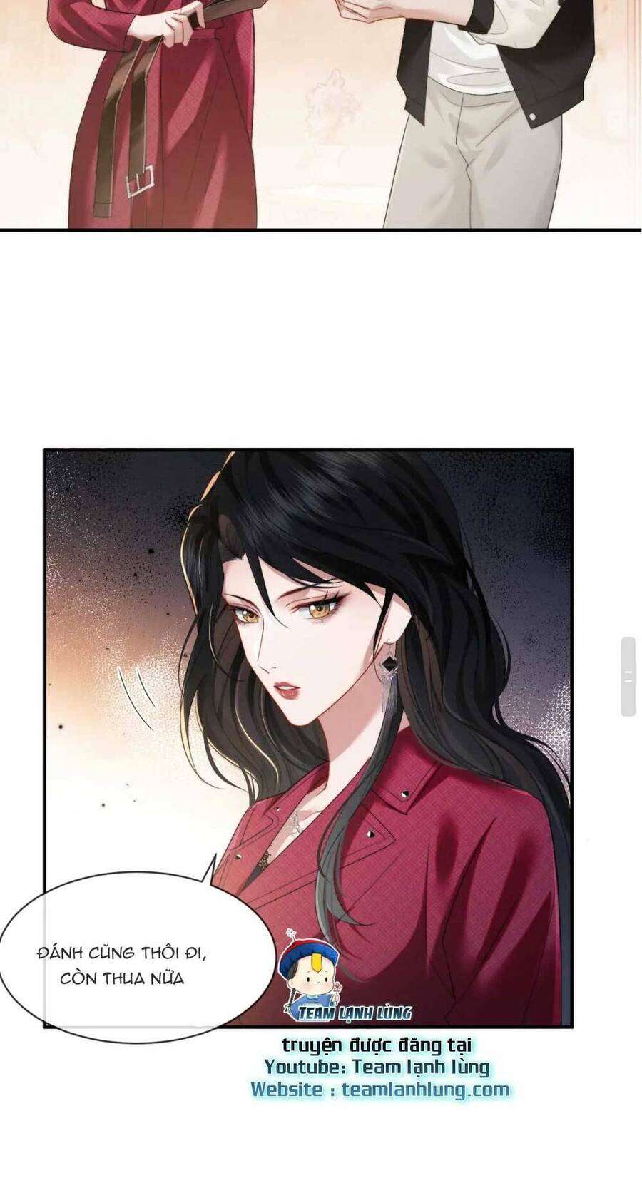 CHỦ MẪU XUYÊN KHÔNG TỚI LÀM PHU NHÂN HÀO MÔN Chap 3 - Next Chap 4