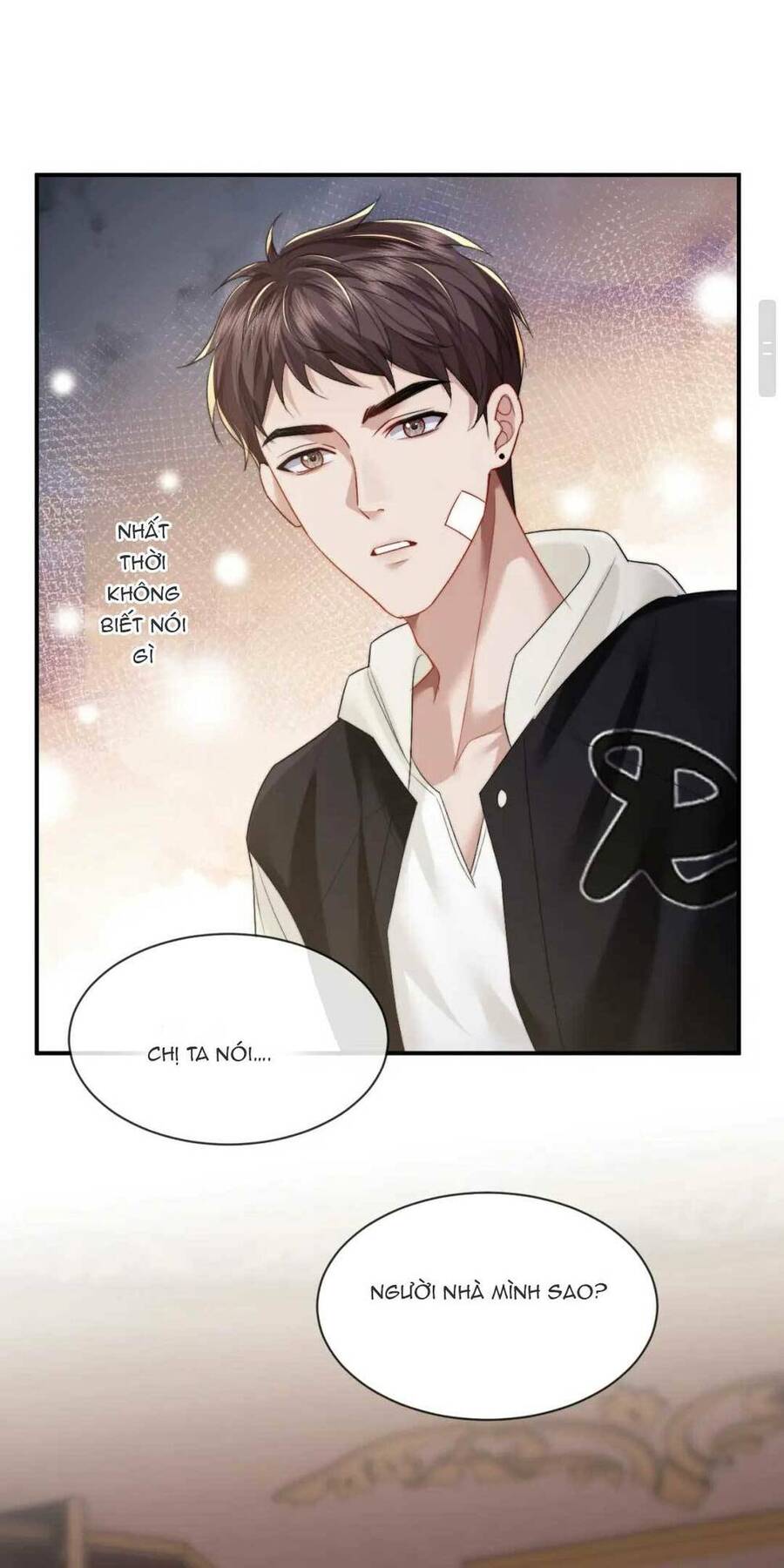 CHỦ MẪU XUYÊN KHÔNG TỚI LÀM PHU NHÂN HÀO MÔN Chap 3 - Next Chap 4