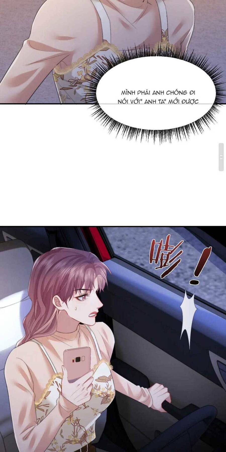 CHỦ MẪU XUYÊN KHÔNG TỚI LÀM PHU NHÂN HÀO MÔN Chap 3 - Next Chap 4