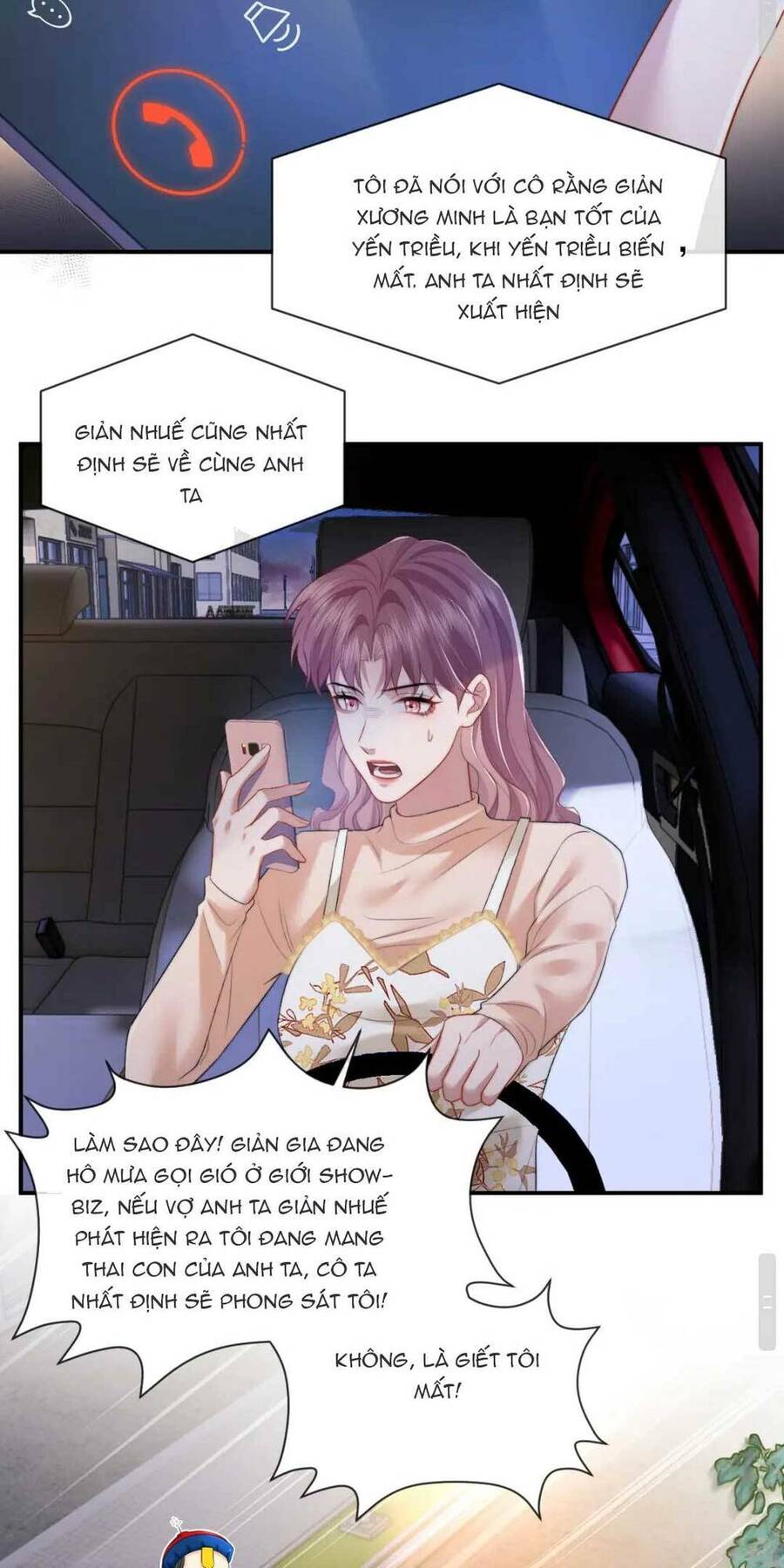 CHỦ MẪU XUYÊN KHÔNG TỚI LÀM PHU NHÂN HÀO MÔN Chap 3 - Next Chap 4