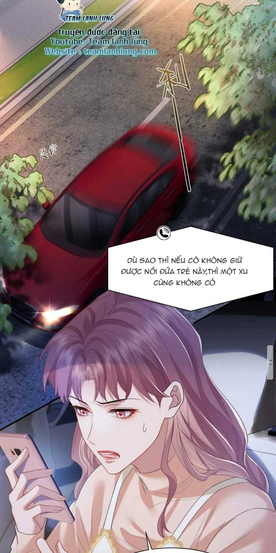 CHỦ MẪU XUYÊN KHÔNG TỚI LÀM PHU NHÂN HÀO MÔN Chap 3 - Next Chap 4