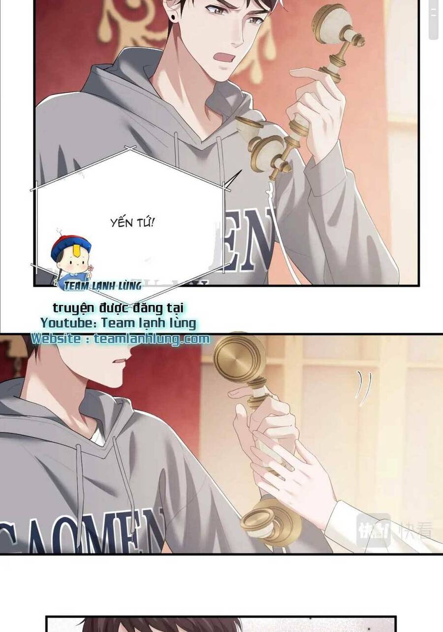 CHỦ MẪU XUYÊN KHÔNG TỚI LÀM PHU NHÂN HÀO MÔN Chap 4 - Next Chap 5