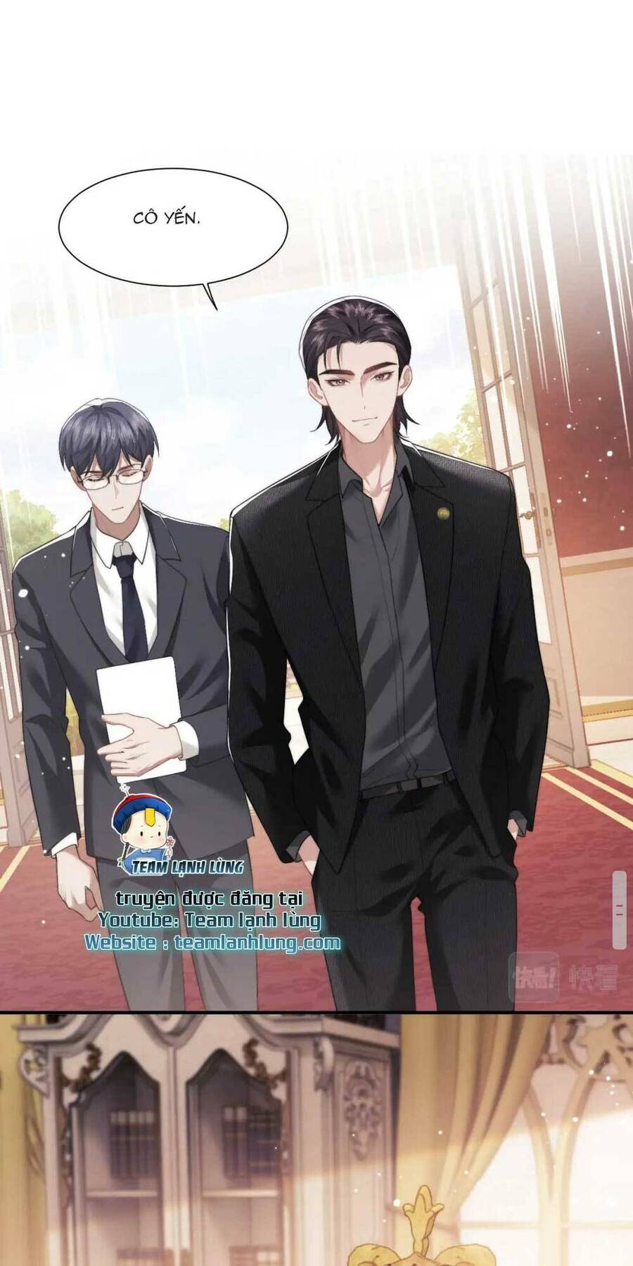CHỦ MẪU XUYÊN KHÔNG TỚI LÀM PHU NHÂN HÀO MÔN Chap 4 - Next Chap 5