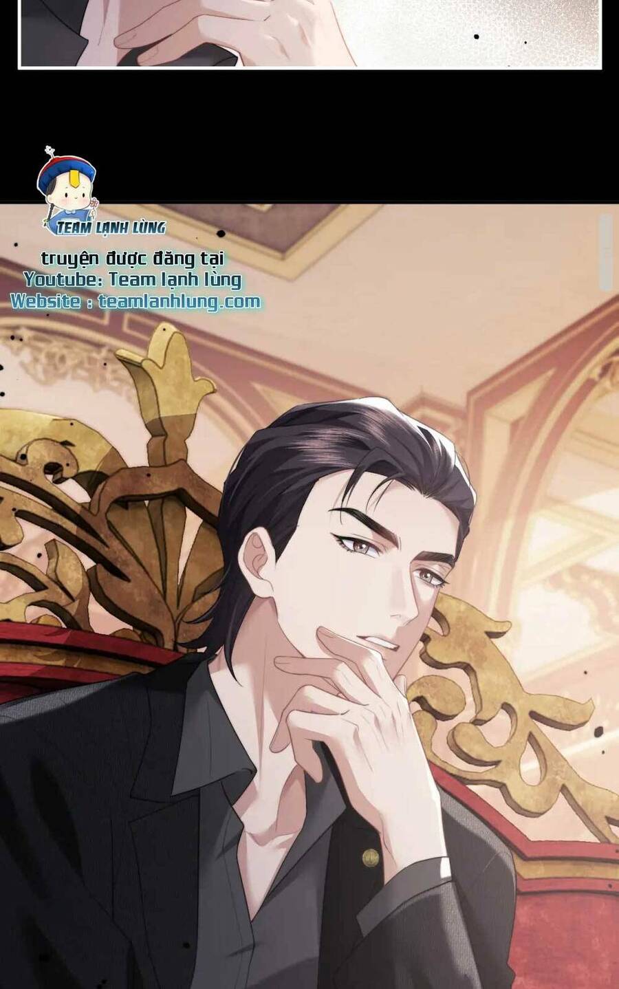 CHỦ MẪU XUYÊN KHÔNG TỚI LÀM PHU NHÂN HÀO MÔN Chap 4 - Next Chap 5