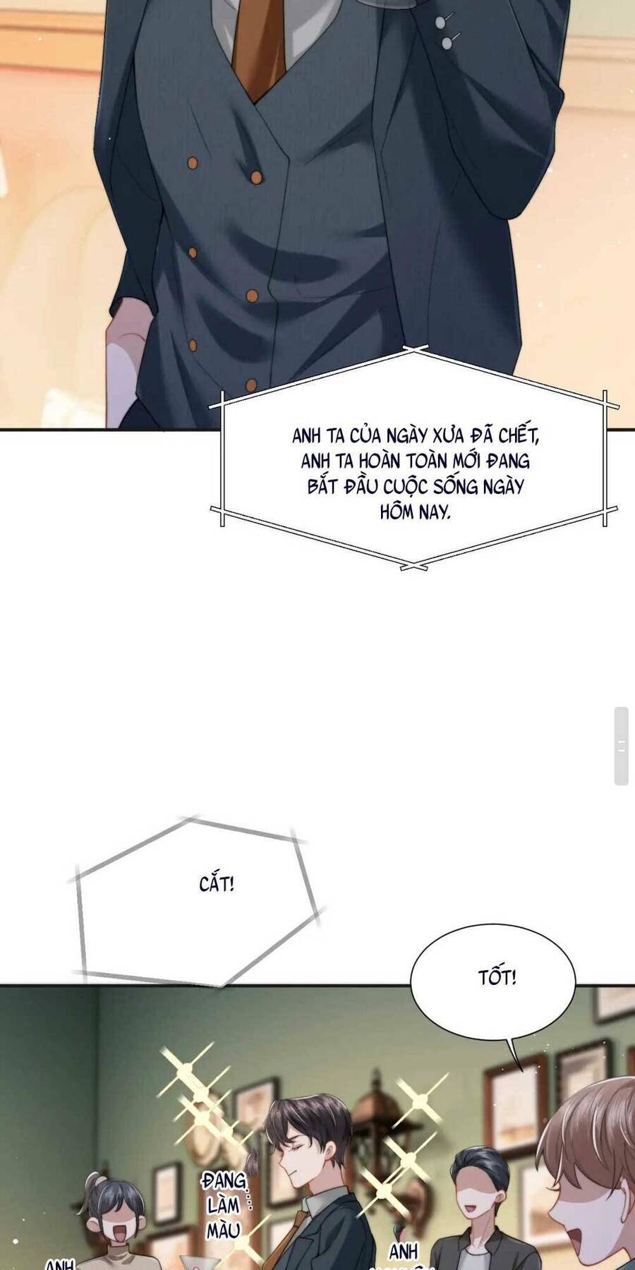 CHỦ MẪU XUYÊN KHÔNG TỚI LÀM PHU NHÂN HÀO MÔN Chap 7 - Next Chap 8