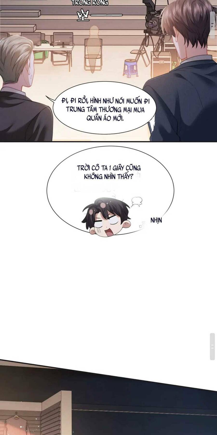 CHỦ MẪU XUYÊN KHÔNG TỚI LÀM PHU NHÂN HÀO MÔN Chap 7 - Next Chap 8