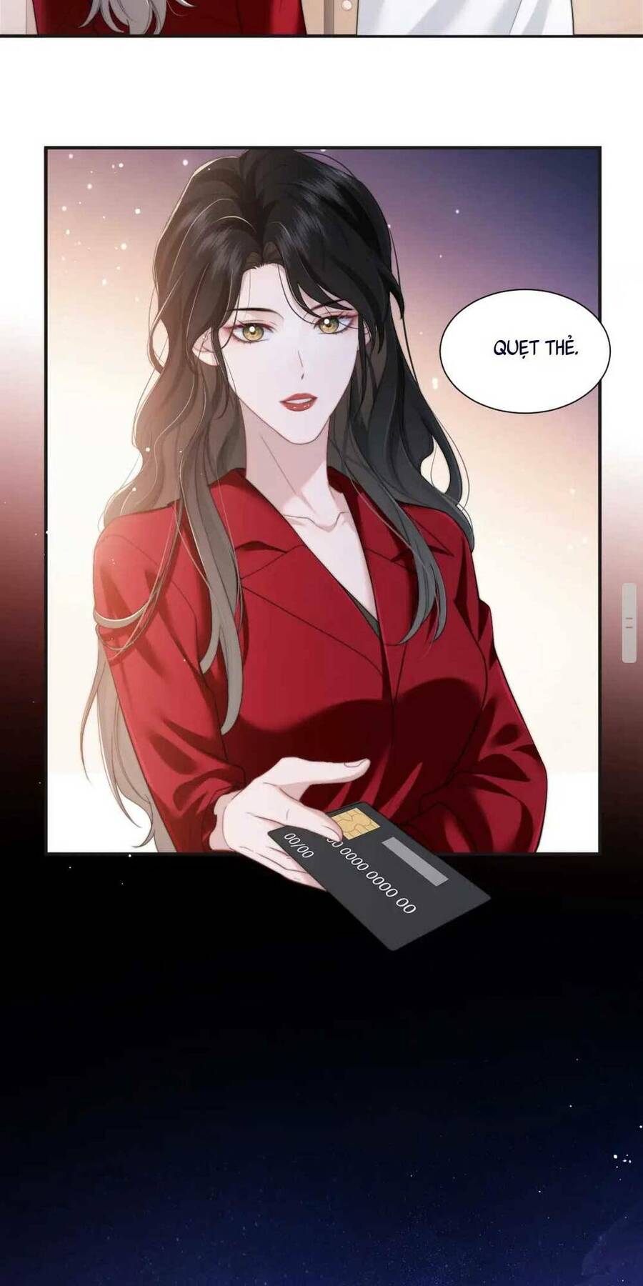 CHỦ MẪU XUYÊN KHÔNG TỚI LÀM PHU NHÂN HÀO MÔN Chap 7 - Next Chap 8