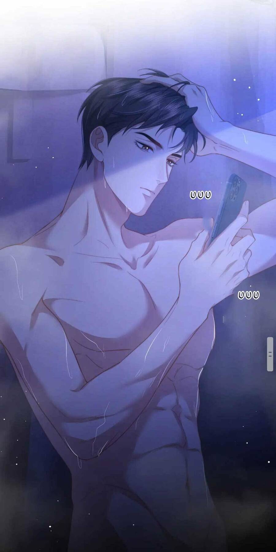 CHỦ MẪU XUYÊN KHÔNG TỚI LÀM PHU NHÂN HÀO MÔN Chap 7 - Next Chap 8