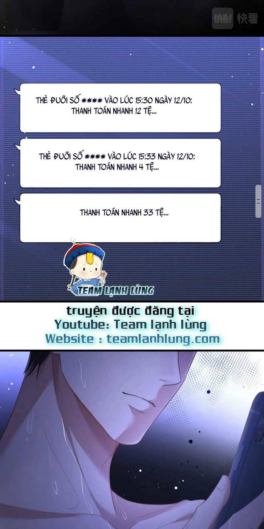 CHỦ MẪU XUYÊN KHÔNG TỚI LÀM PHU NHÂN HÀO MÔN Chap 7 - Next Chap 8