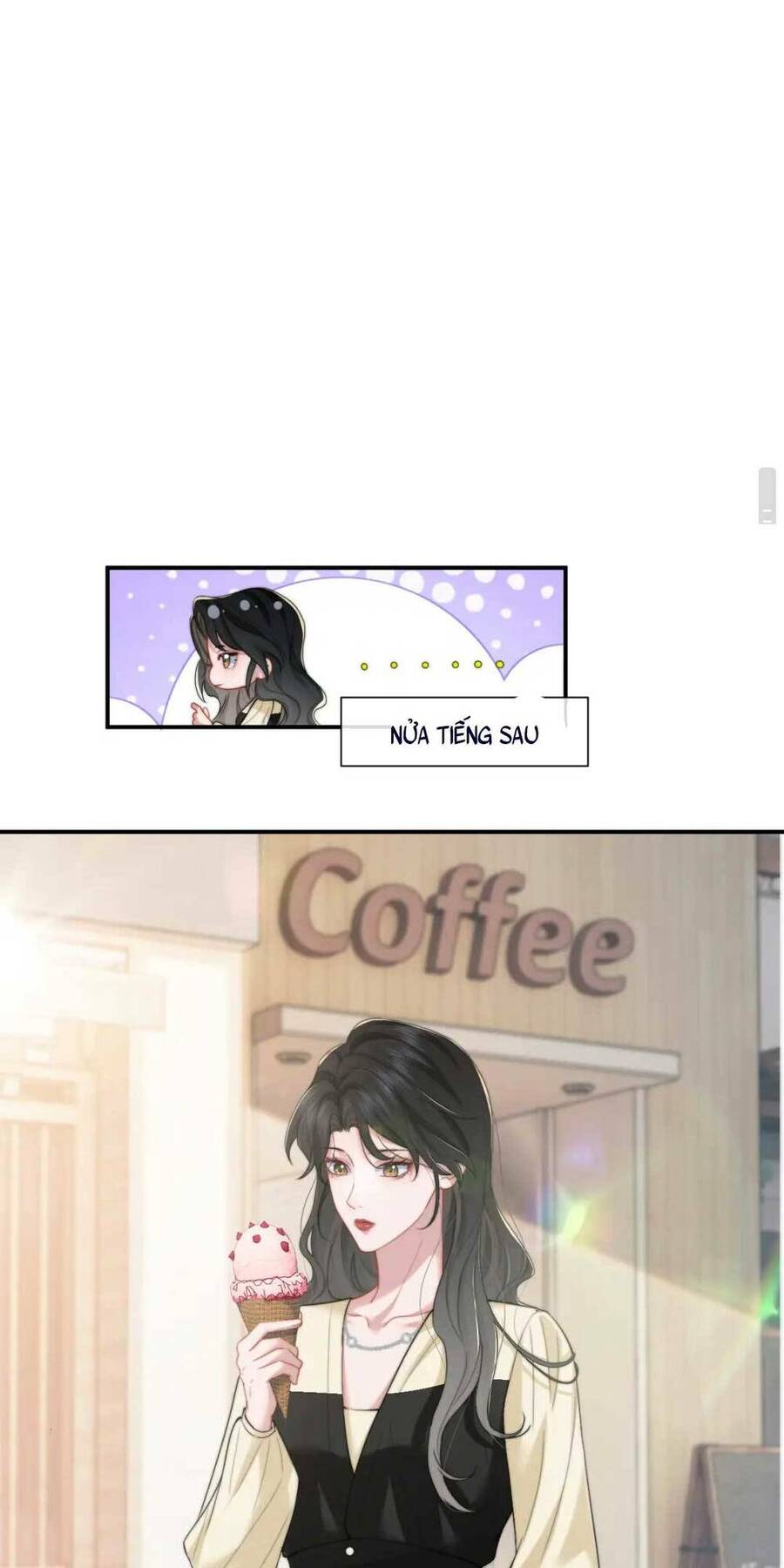 CHỦ MẪU XUYÊN KHÔNG TỚI LÀM PHU NHÂN HÀO MÔN Chap 7 - Next Chap 8