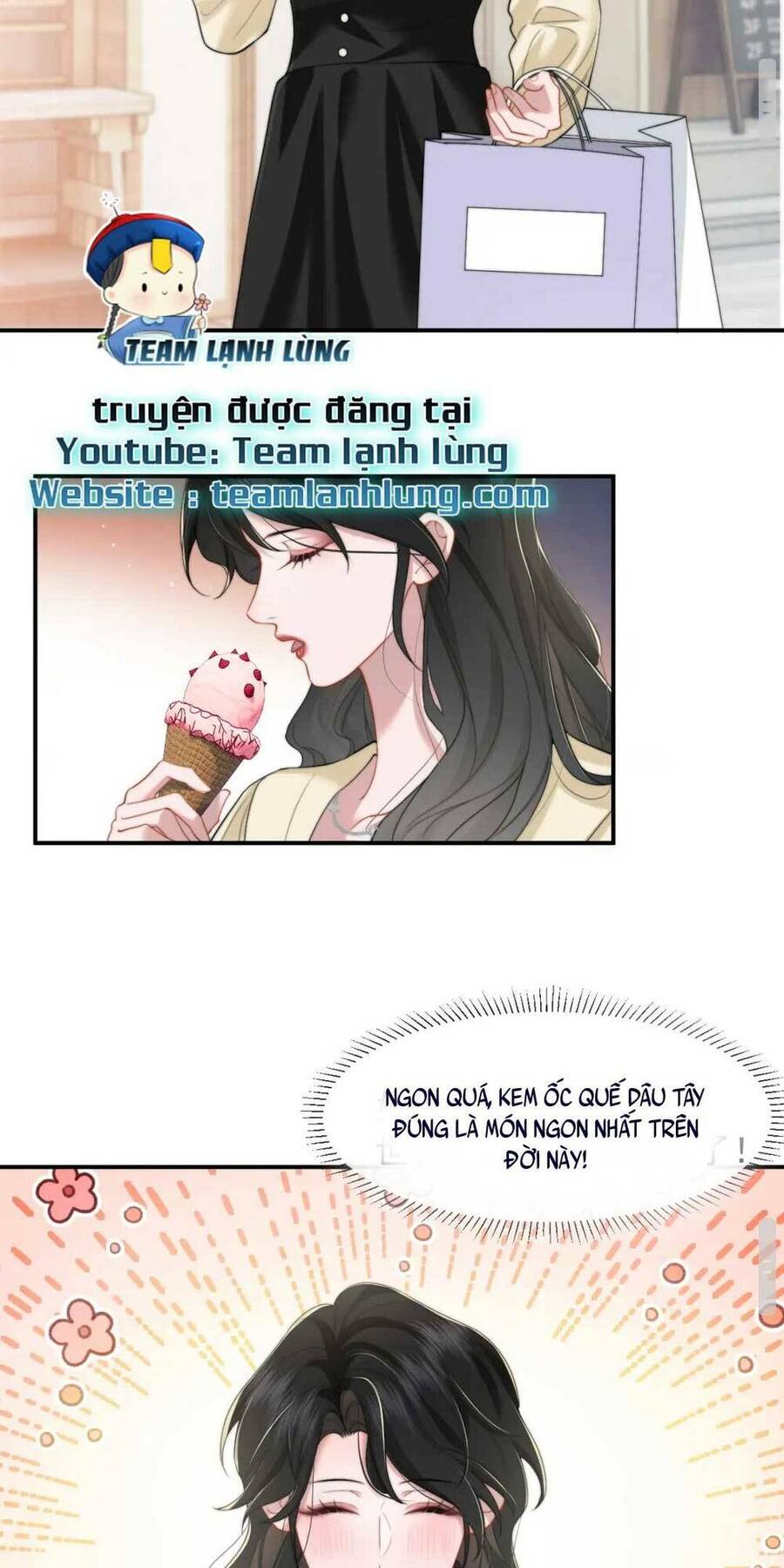 CHỦ MẪU XUYÊN KHÔNG TỚI LÀM PHU NHÂN HÀO MÔN Chap 7 - Next Chap 8