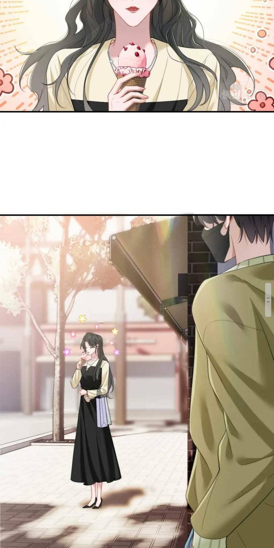 CHỦ MẪU XUYÊN KHÔNG TỚI LÀM PHU NHÂN HÀO MÔN Chap 7 - Next Chap 8