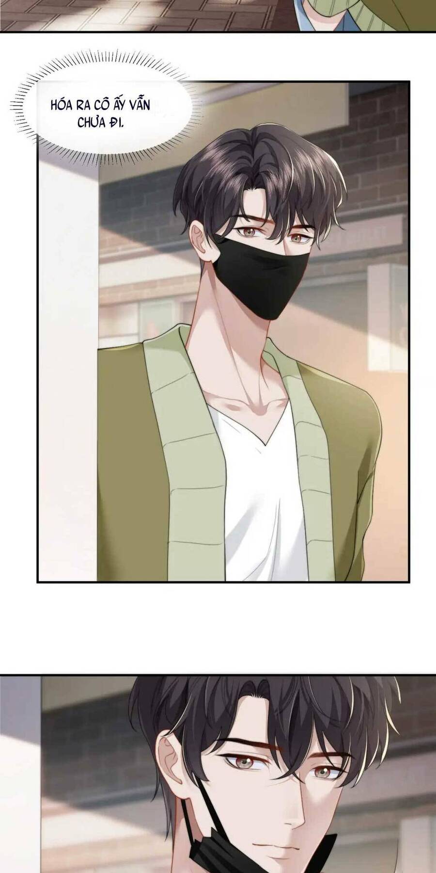 CHỦ MẪU XUYÊN KHÔNG TỚI LÀM PHU NHÂN HÀO MÔN Chap 7 - Next Chap 8