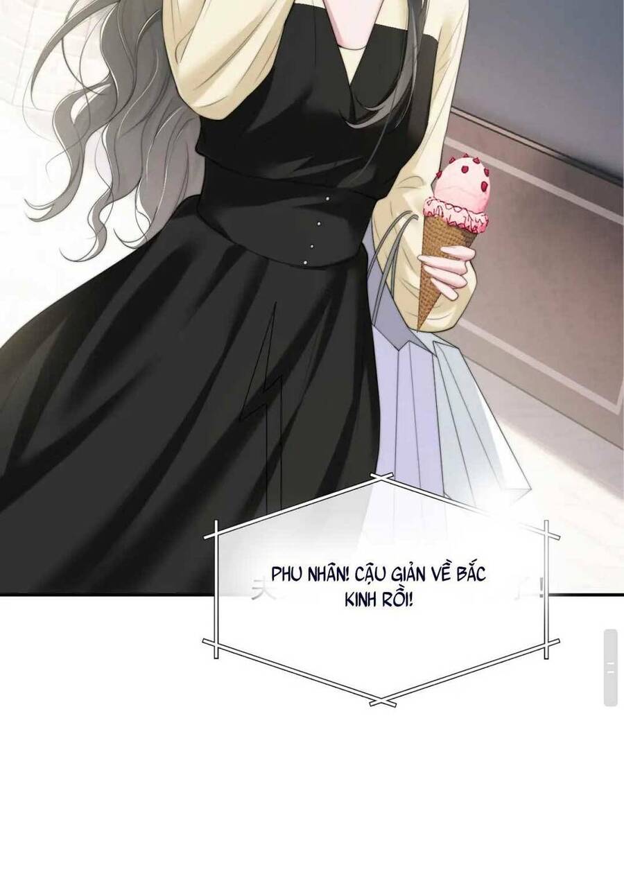 CHỦ MẪU XUYÊN KHÔNG TỚI LÀM PHU NHÂN HÀO MÔN Chap 7 - Next Chap 8