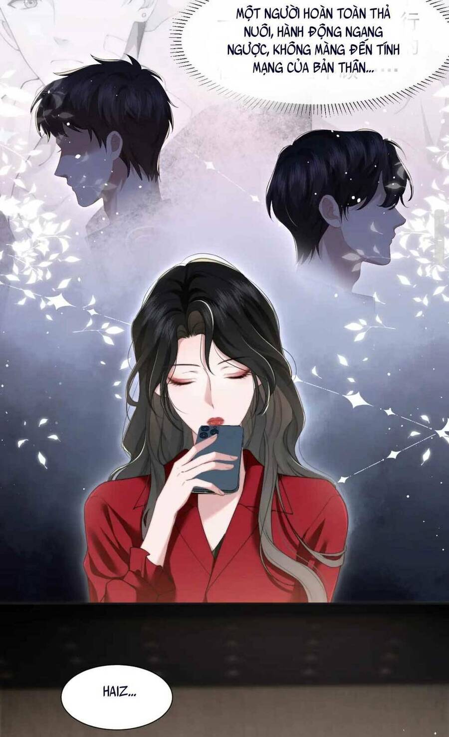 CHỦ MẪU XUYÊN KHÔNG TỚI LÀM PHU NHÂN HÀO MÔN Chap 7 - Next Chap 8
