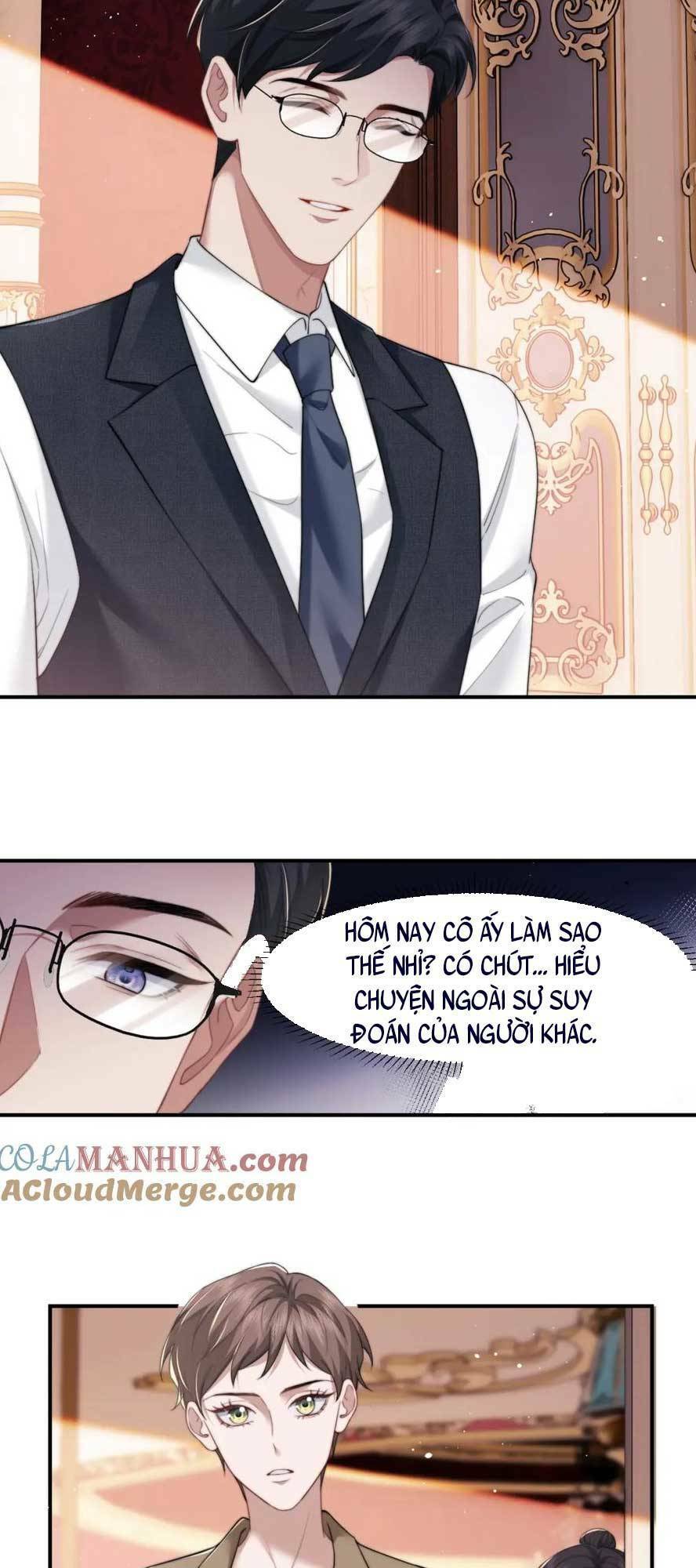 CHỦ MẪU XUYÊN KHÔNG TỚI LÀM PHU NHÂN HÀO MÔN Chap 9 - Next Chap 10