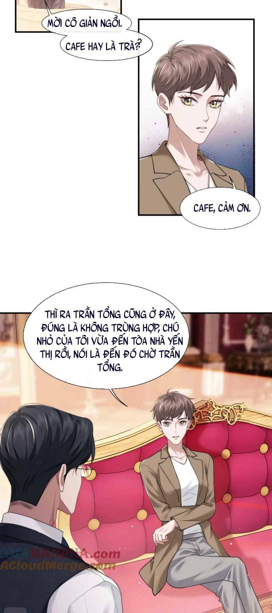 CHỦ MẪU XUYÊN KHÔNG TỚI LÀM PHU NHÂN HÀO MÔN Chap 9 - Next Chap 10