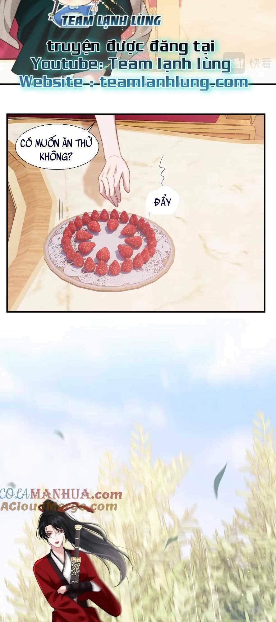 CHỦ MẪU XUYÊN KHÔNG TỚI LÀM PHU NHÂN HÀO MÔN Chap 9 - Next Chap 10