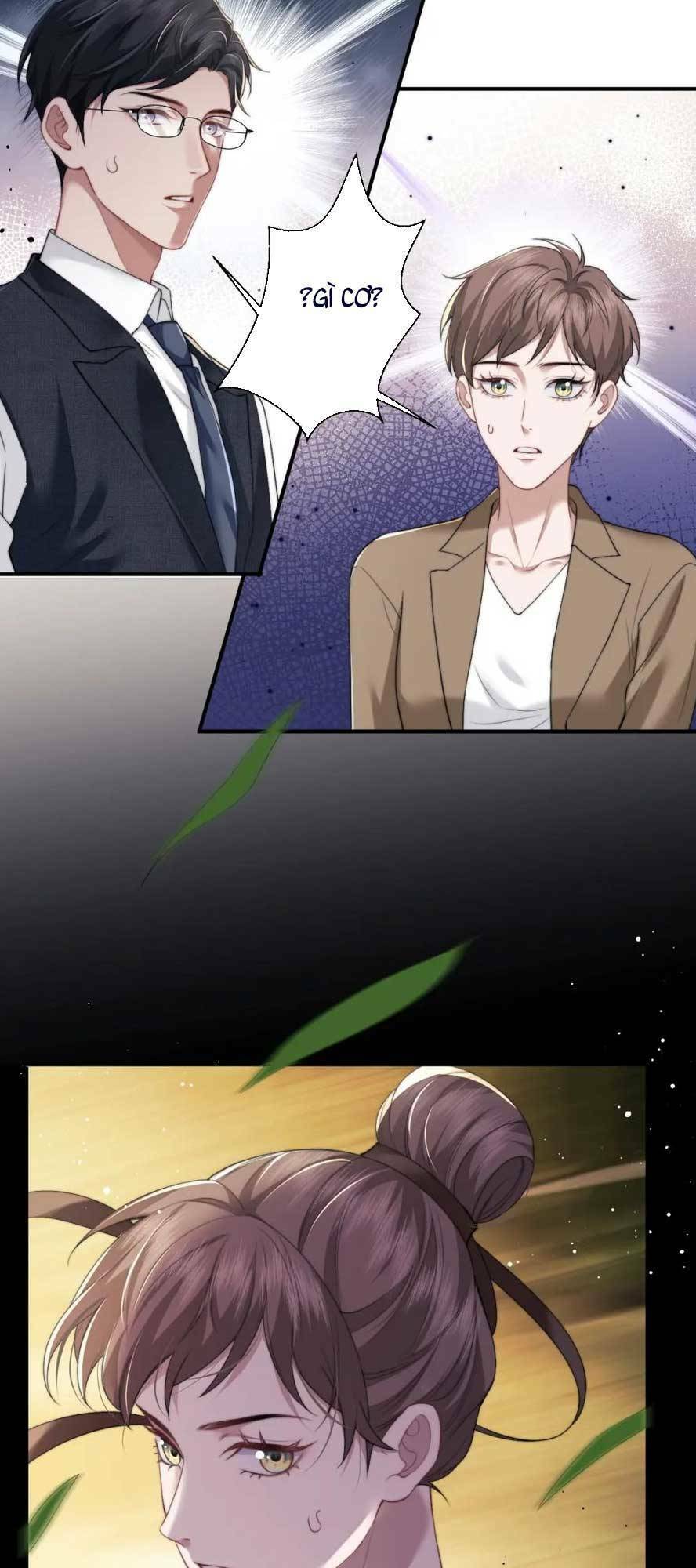 CHỦ MẪU XUYÊN KHÔNG TỚI LÀM PHU NHÂN HÀO MÔN Chap 9 - Next Chap 10