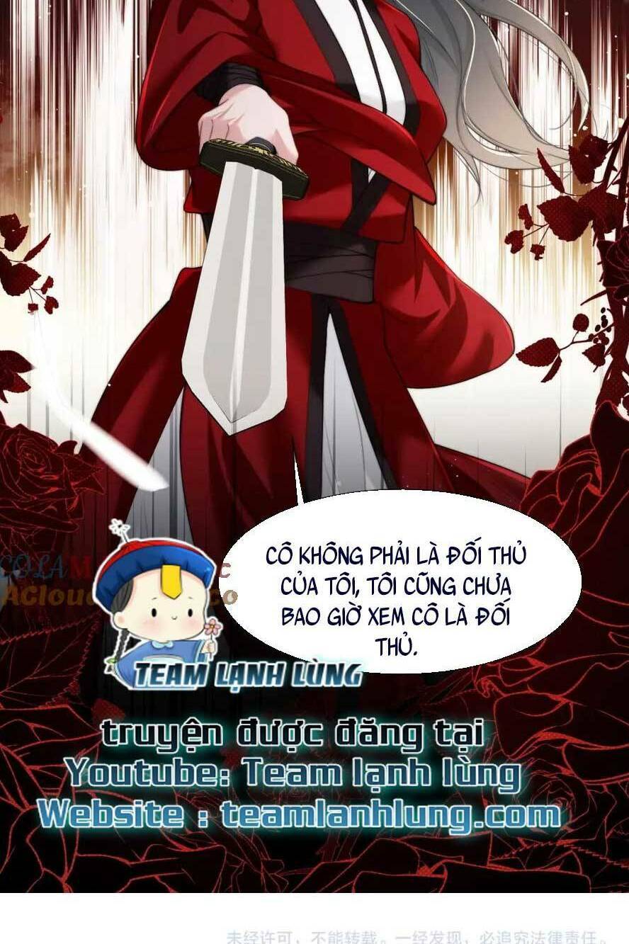 CHỦ MẪU XUYÊN KHÔNG TỚI LÀM PHU NHÂN HÀO MÔN Chap 9 - Next Chap 10