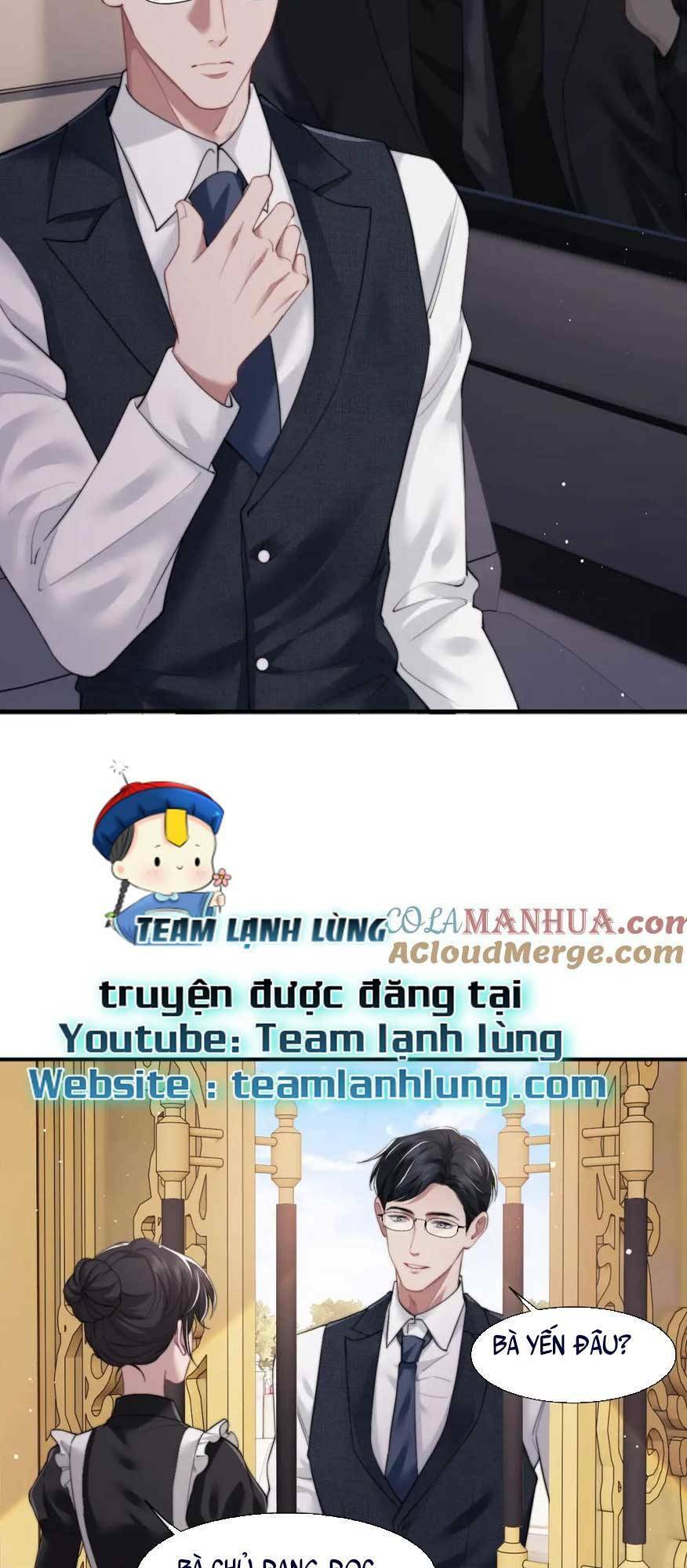 CHỦ MẪU XUYÊN KHÔNG TỚI LÀM PHU NHÂN HÀO MÔN Chap 9 - Next Chap 10