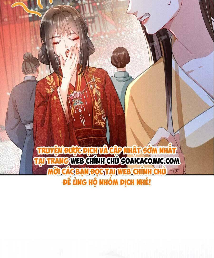 Xuyên Không Về Gả Cho Vương Gia Ốm Yếu Chap 4 - Next Chap 5