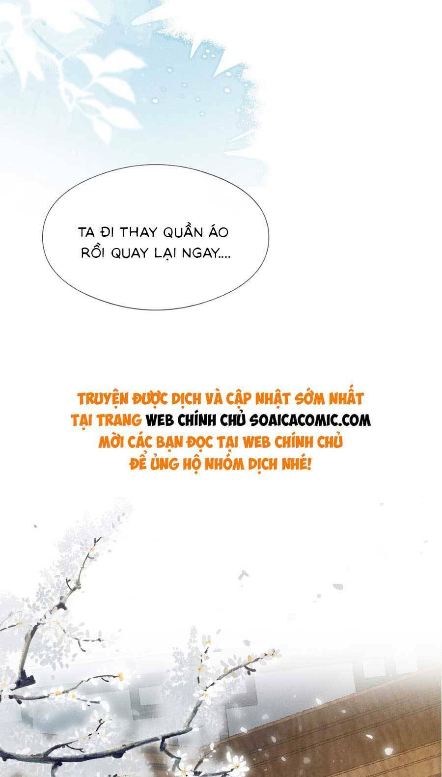 Xuyên Không Về Gả Cho Vương Gia Ốm Yếu Chap 4 - Next Chap 5