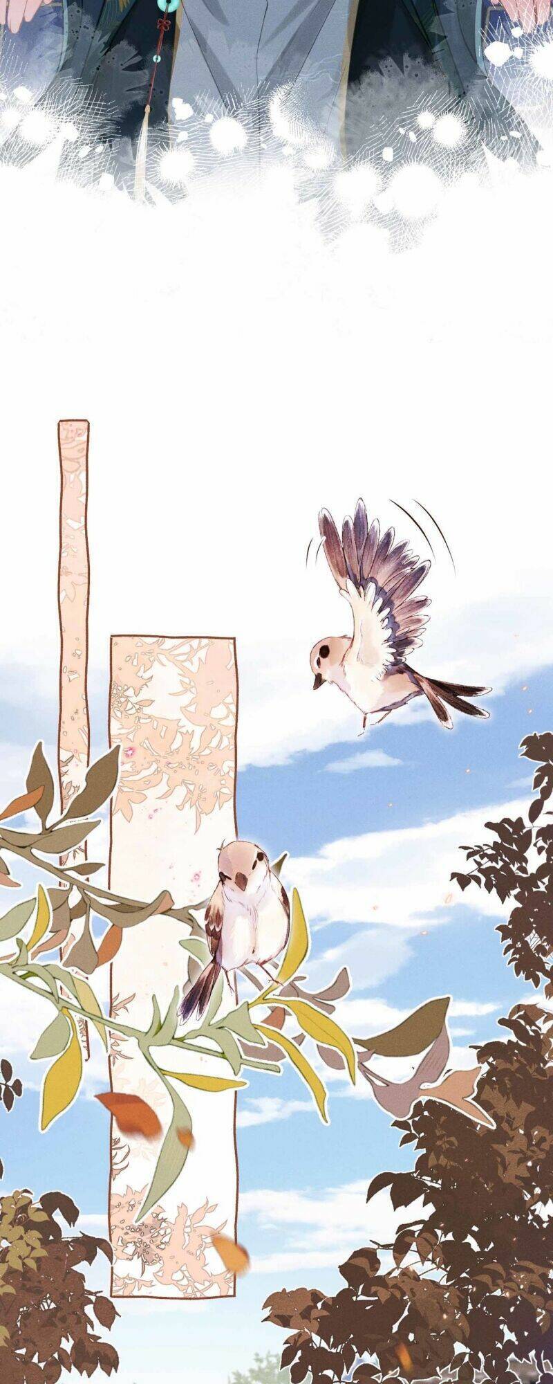 Xuyên Không Về Gả Cho Vương Gia Ốm Yếu Chap 20 - Next Chap 21