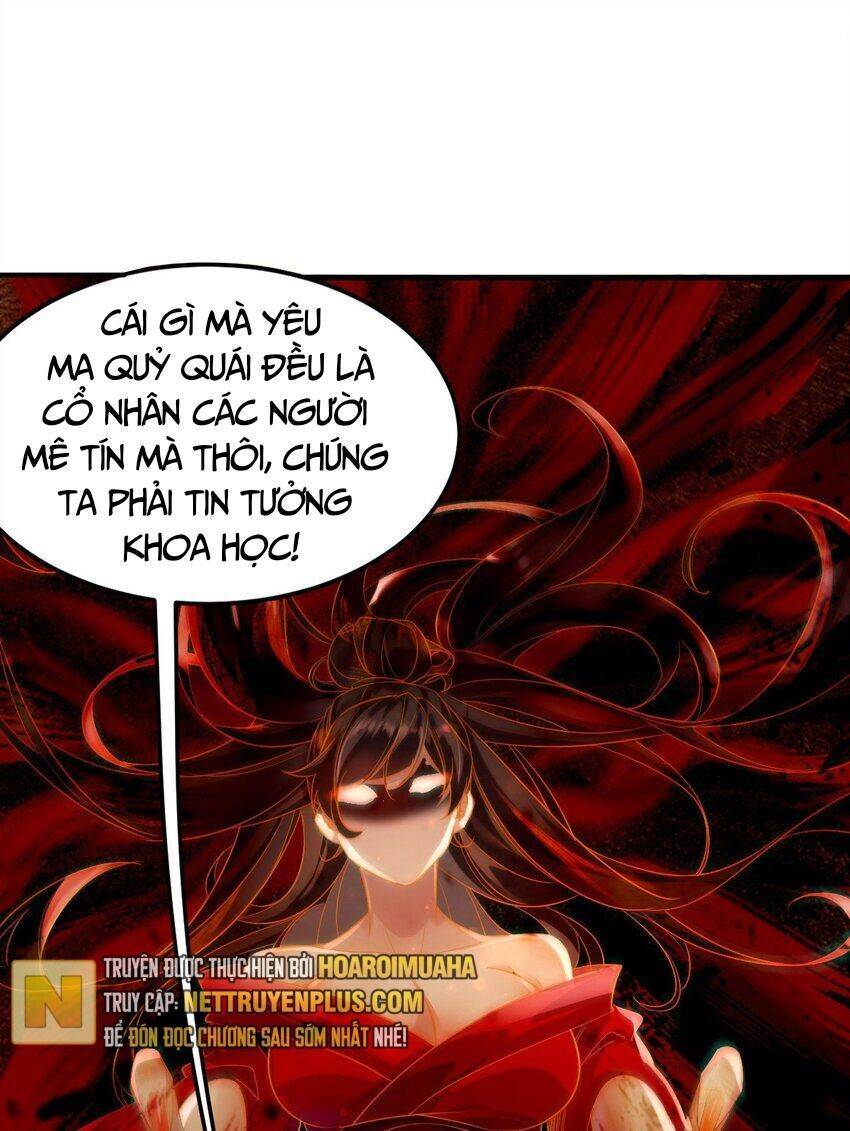 Ta Thực Sự Không Muốn Làm Thần Tiên Chap 2 - Next Chap 3