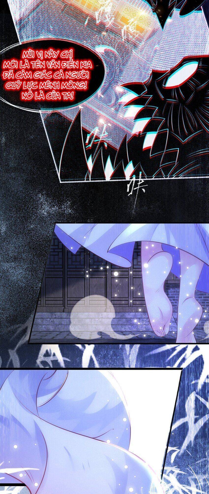 Ta Thực Sự Không Muốn Làm Thần Tiên Chap 2 - Next Chap 3