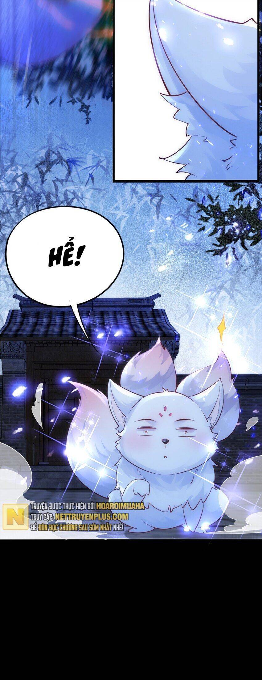 Ta Thực Sự Không Muốn Làm Thần Tiên Chap 2 - Next Chap 3