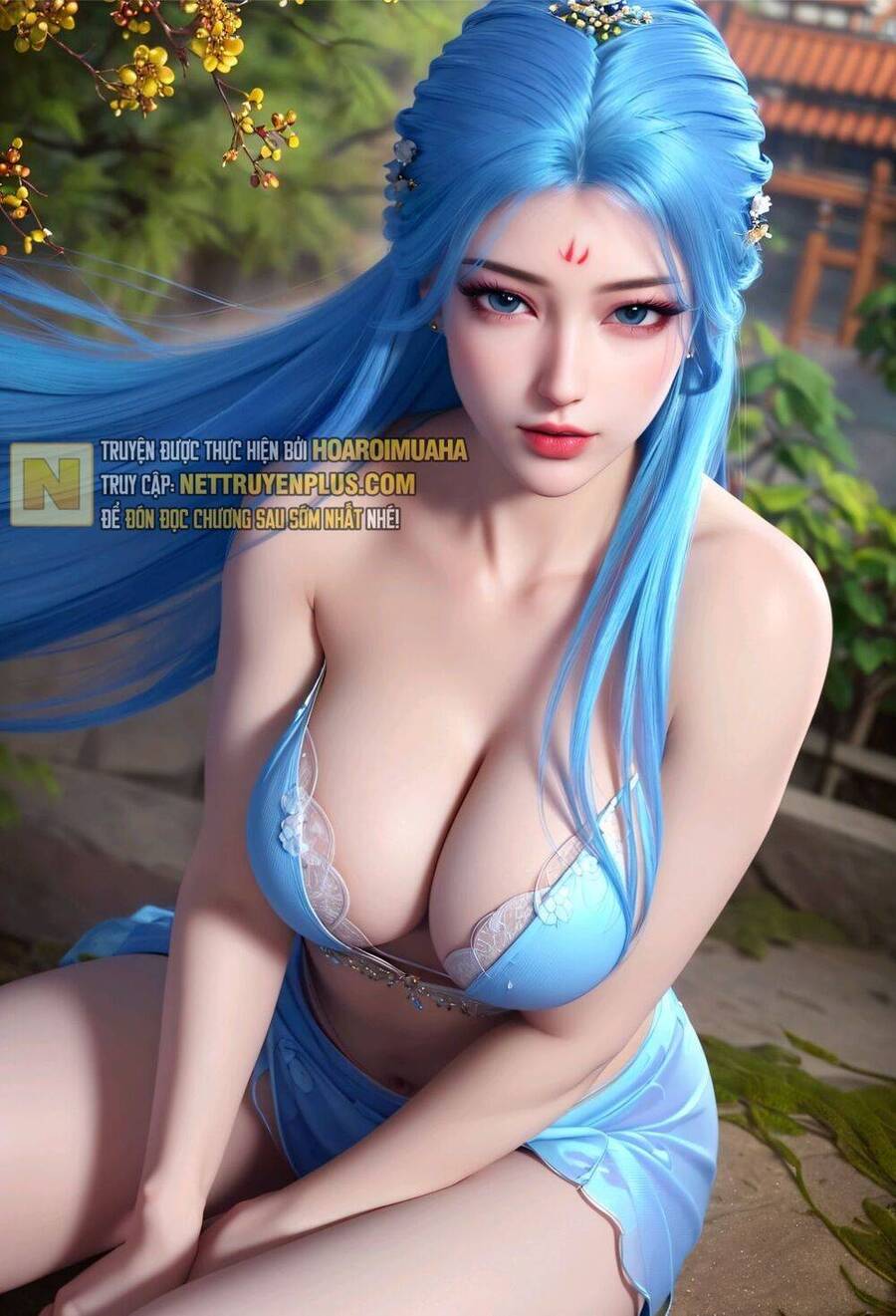 Ta Thực Sự Không Muốn Làm Thần Tiên Chap 2 - Next Chap 3