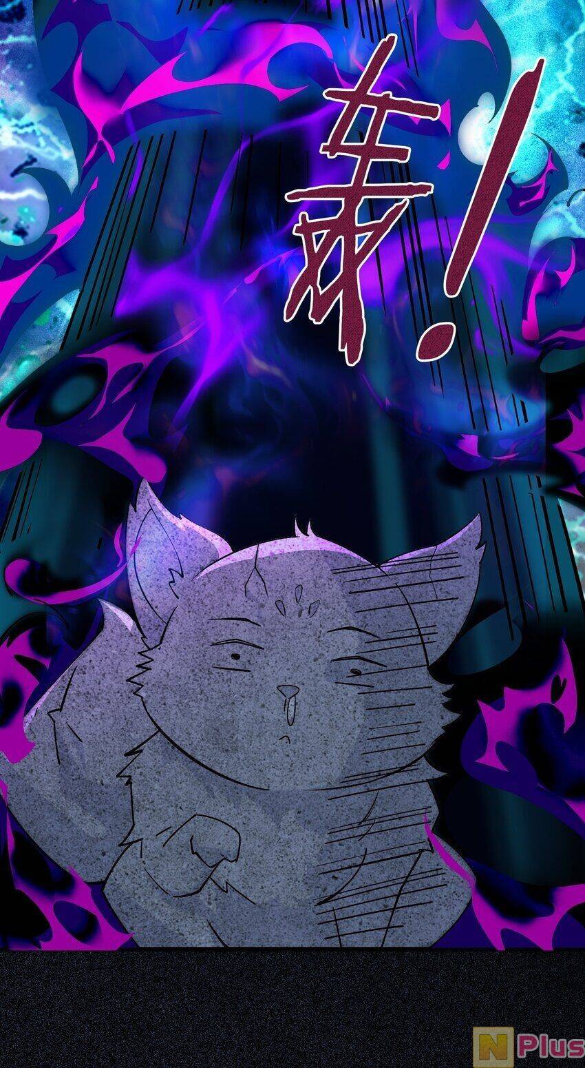 Ta Thực Sự Không Muốn Làm Thần Tiên Chap 3 - Next Chap 4