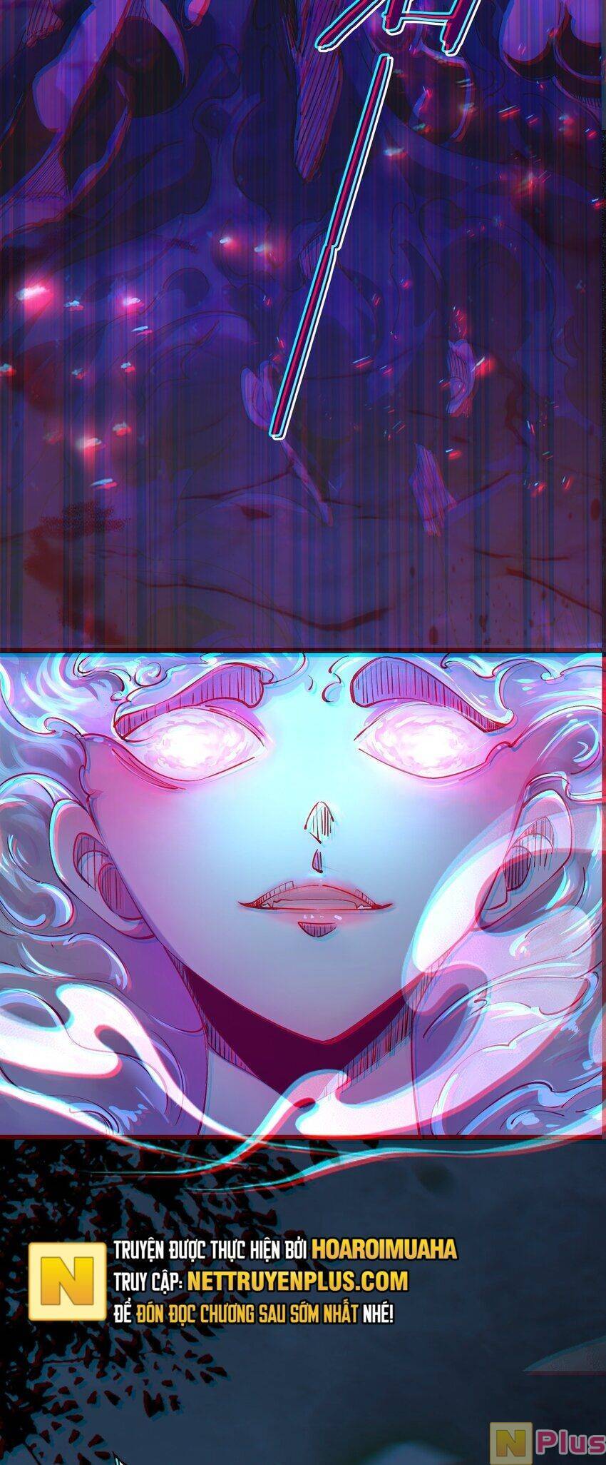 Ta Thực Sự Không Muốn Làm Thần Tiên Chap 3 - Next Chap 4