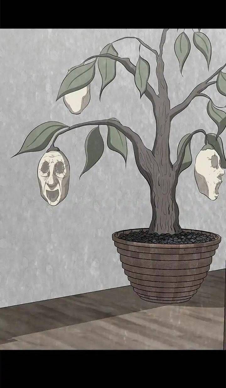 Những Câu Chuyện Kinh Dị Độc Đáo Chap 18 - Next Chap 19