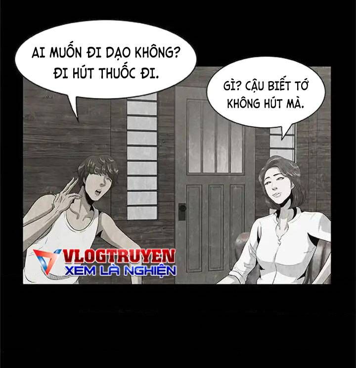 Những Câu Chuyện Kinh Dị Độc Đáo Chap 21 - Next Chap 22