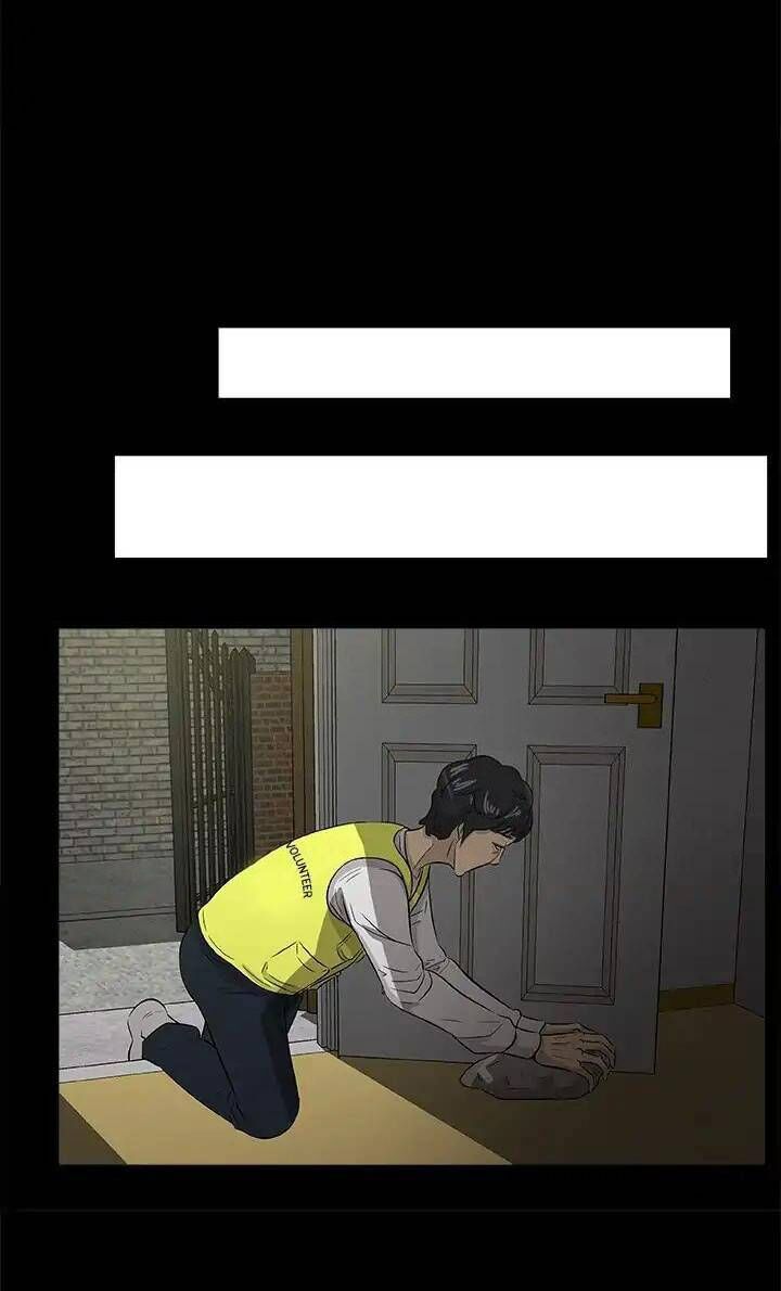 Những Câu Chuyện Kinh Dị Độc Đáo Chap 23 - Next Chap 24