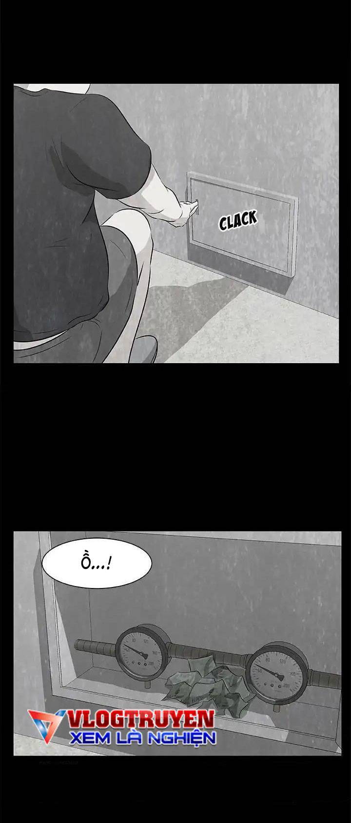 Những Câu Chuyện Kinh Dị Độc Đáo Chap 10 - Next Chap 11